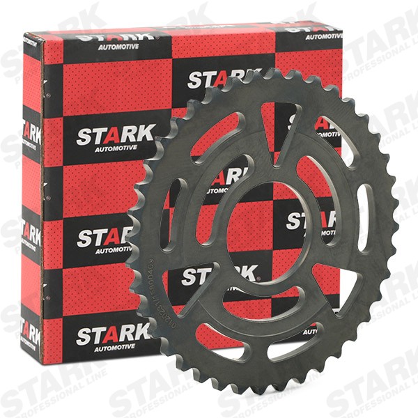 STARK SKCAD-4700036: Nukkvõlliseadistaja