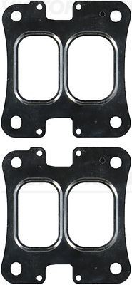 REINZ 11-17520-01: Set garnituri, galerie evacuare