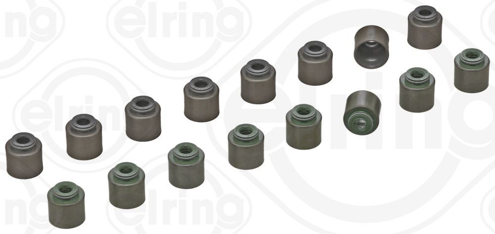 ELRING 550.860: Set garnituri, ax supape