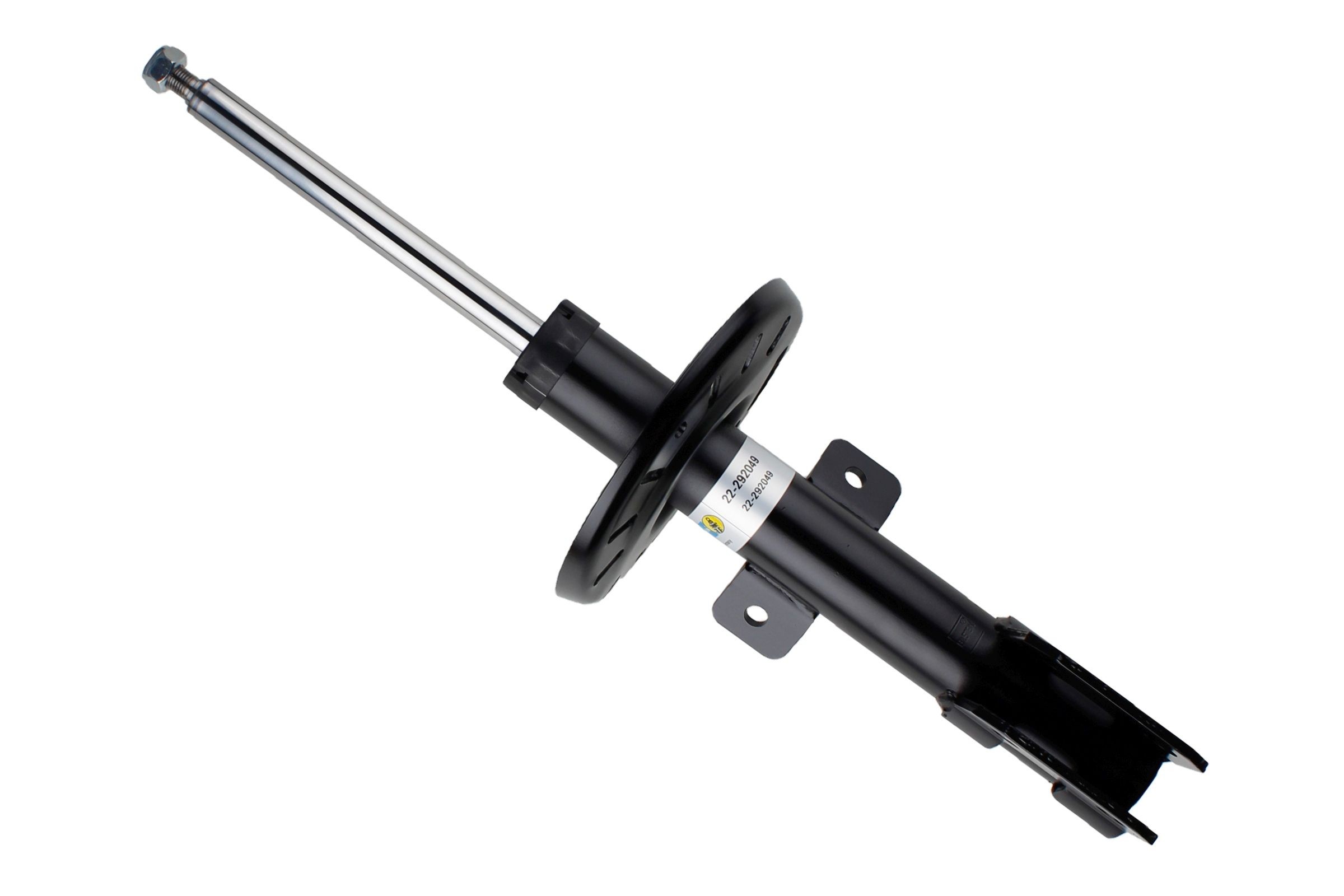 BILSTEIN 22-292049: Amortizor B4 OE Replacement punte fata, presiune gas, Ansamblu amortizor-arc