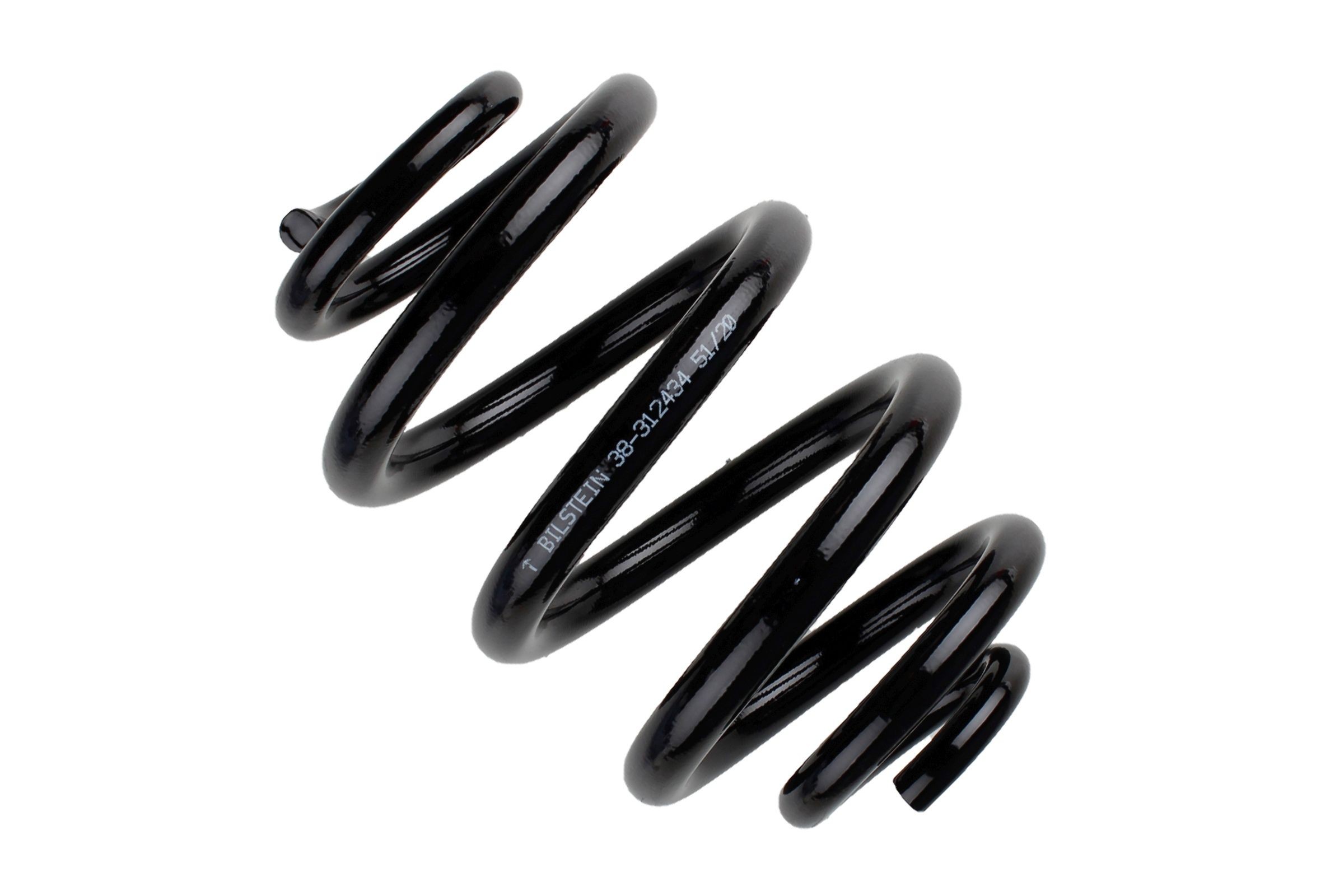 BILSTEIN 38-312434: Vedru BILSTEIN - B3 OE Replacement Tagasild