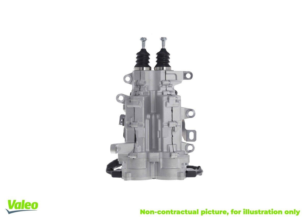 VALEO 855507: Actuator ambreiaj