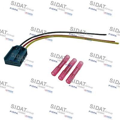 SIDAT 405464: Set reparat cabluri, motor stergator parbriz