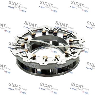 SIDAT 47.538: Kit de reparación, , compresor