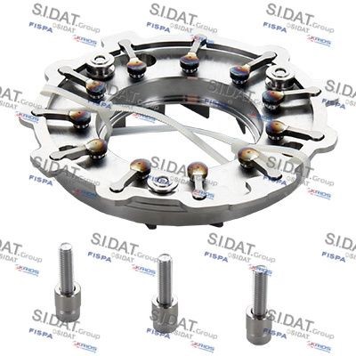 SIDAT 47.553: Set de reparatie, turbo