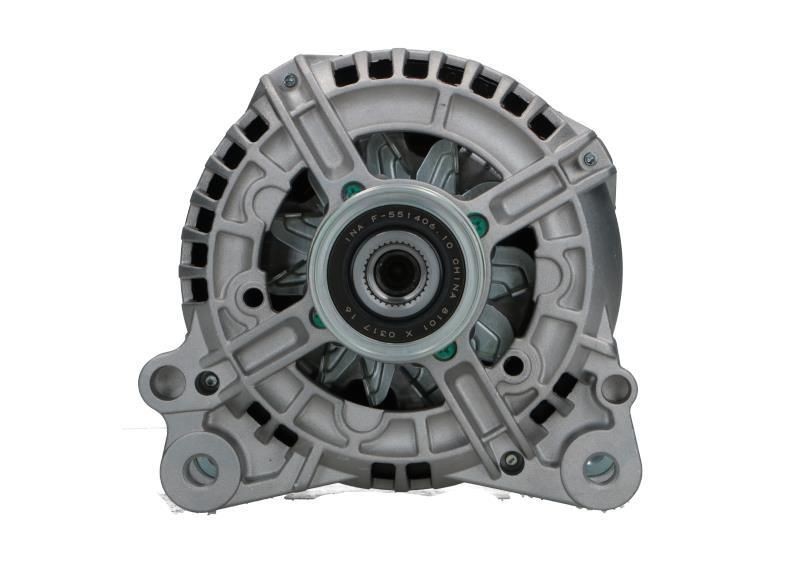 BV PSH 205.519.140.010: Laturi 140A