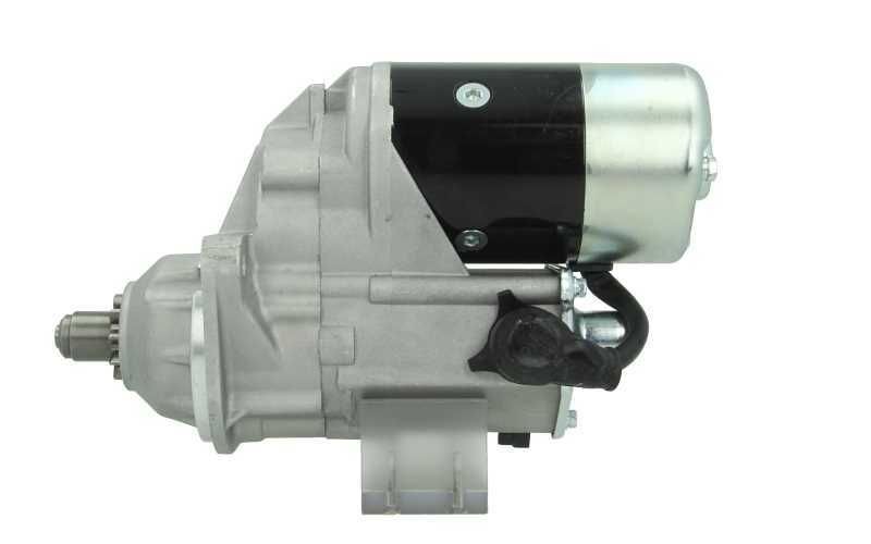 BV PSH 835.016.145.517: Alternator 145A