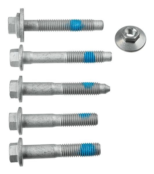LEMFÖRDER 42762 01: Remondikomplekt, käändmik Service Pack Tagasild, kahepoolne, all