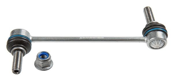 LEMFÖRDER 42769 01: Stabilizatoriaus traukė galinė kairė ašis, galinė ašis dešinėje, 184mm
