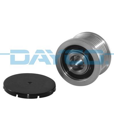 DAYCO ALP2371: Generaatori vabakäik