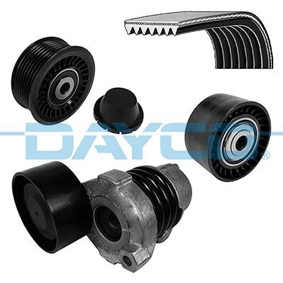 DAYCO KPV501: Soonrihmakomplekt