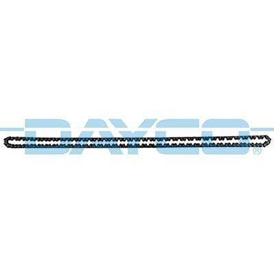 DAYCO TCH1089: Variklio grandinė
