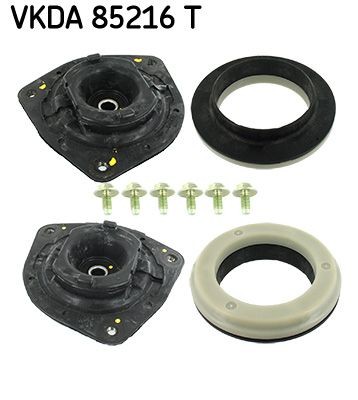 SKF VKDA 85216 T: Vedruamordi tugilaager