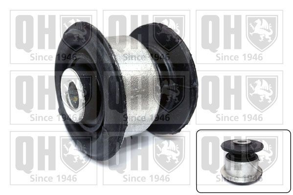 QUINTON HAZELL EMS8572: Suspension, bras de liaison