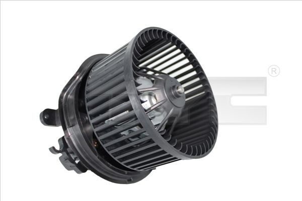 TYC 526-0010: Ventilator, habitaclu 13,5V, pentru autoturisme cu aer conditionat (reglate manual)