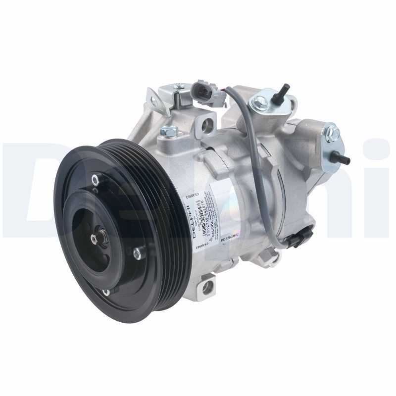 DELPHI CS20363: Kliimakompressor