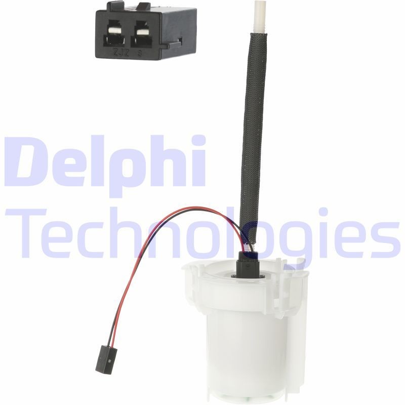 DELPHI FE0788-12B1: Kütusepump elektriline, ilma tihendita, koos tihenditega, ilma rõhuandurita