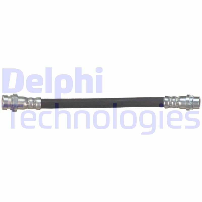 DELPHI LH7479: Спирачен маркуч 203mm