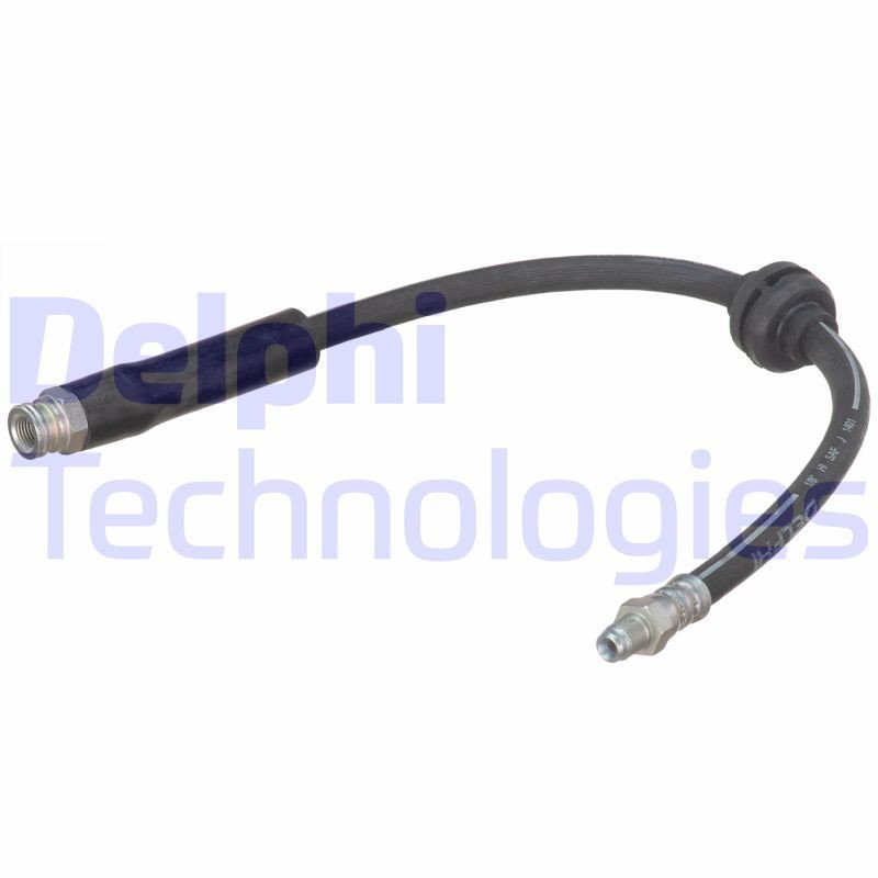 DELPHI LH7491: Pidurivoolik 482mm
