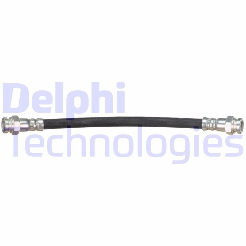 DELPHI LH7492: Pidurivoolik 242mm