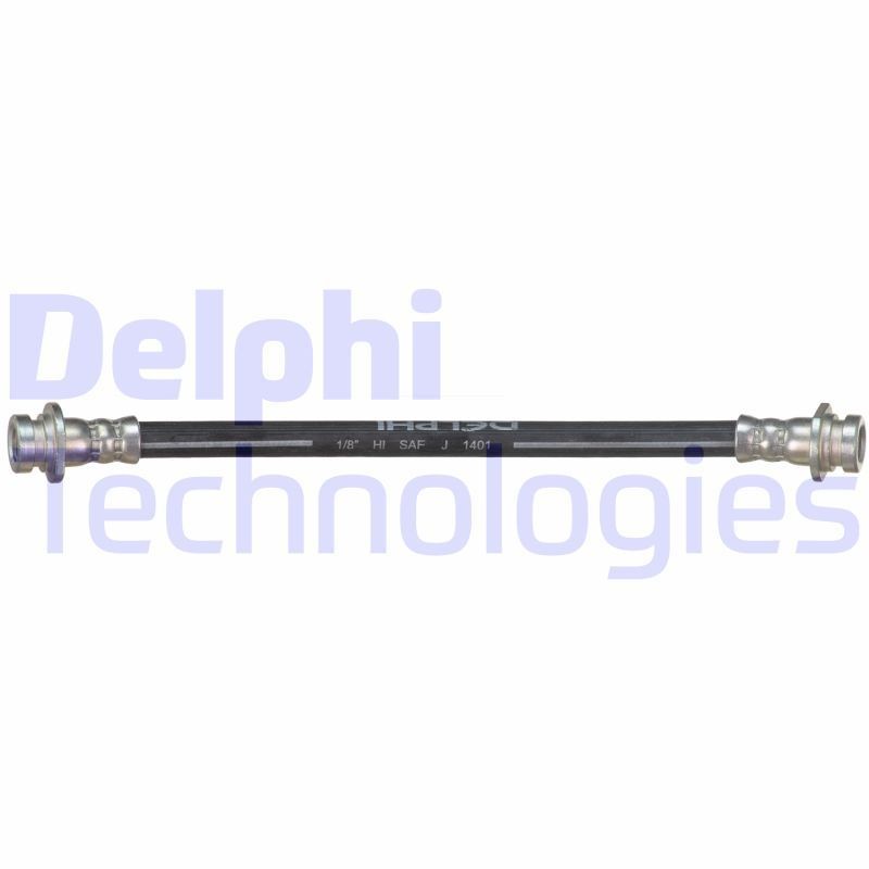 DELPHI LH7528: Pidurivoolik 240mm