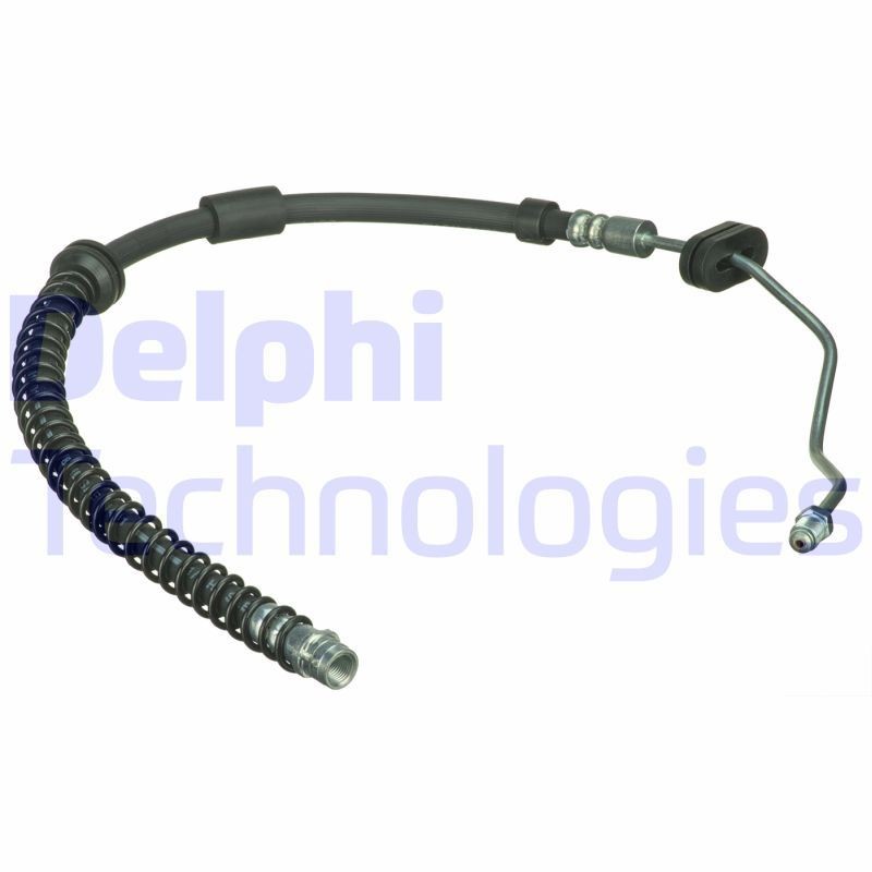DELPHI LH7531: Pidurivoolik 520mm