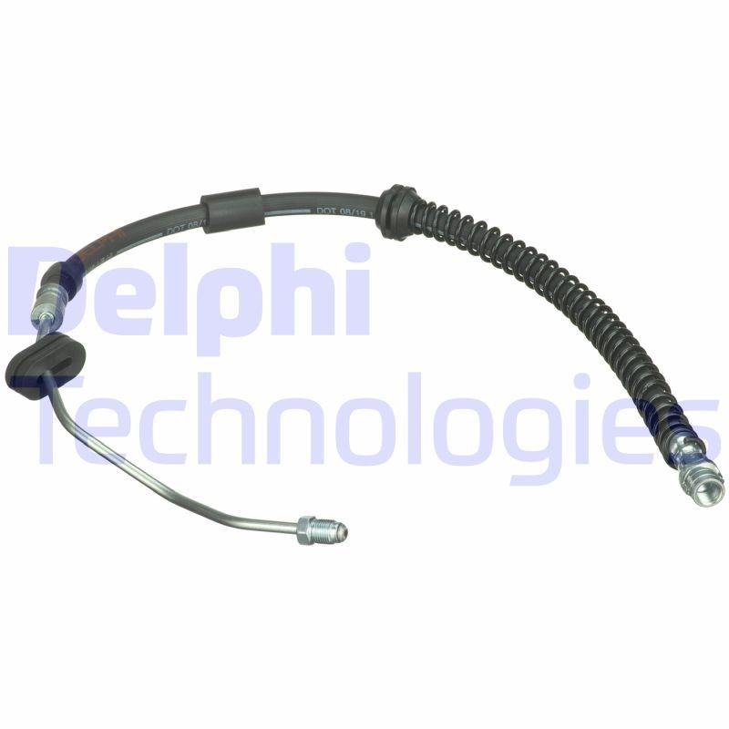 DELPHI LH7532: Pidurivoolik 520mm