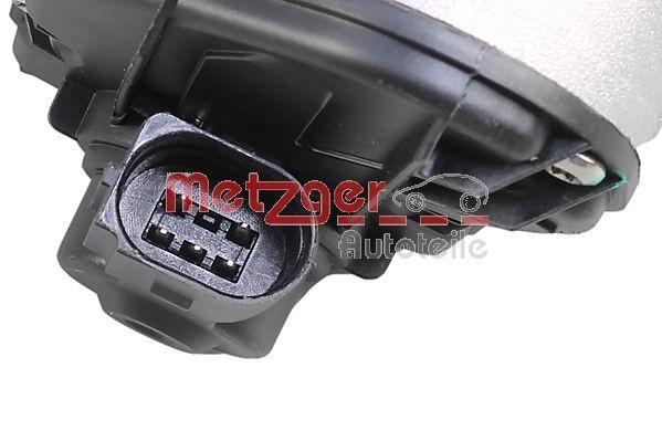 METZGER 0892760: Supapă EGR