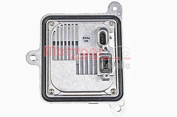 METZGER 0896019: Unitate de comanda, lampa cu descarcare pe gaz GREENPARTS pe ambele parti