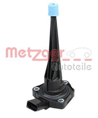 METZGER 0901304: Andur, Mootoriõlitase GREENPARTS