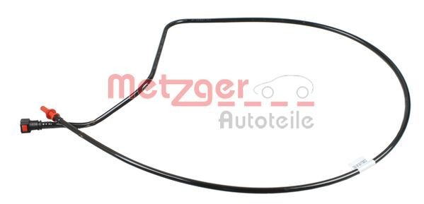 METZGER 2150015: Conducta alimentare cu combustibil
