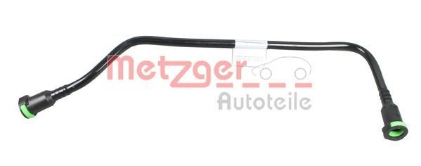 METZGER 2150031: Conducta alimentare cu combustibil
