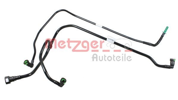 METZGER 2150048: Conducta alimentare cu combustibil