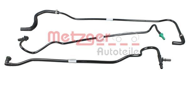 METZGER 2150051: Conducta alimentare cu combustibil