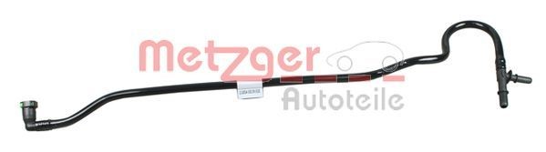 METZGER 2150054: Conducta alimentare cu combustibil