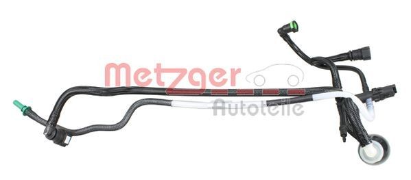 METZGER 2150086: Conducta alimentare cu combustibil
