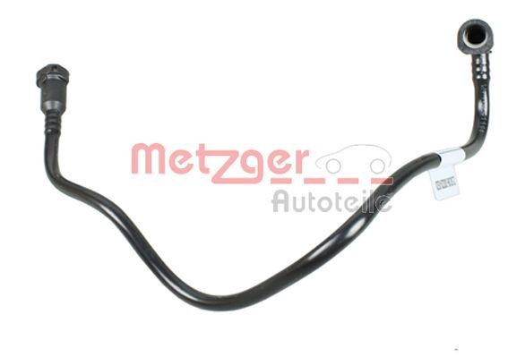 METZGER 2150106: Kütusetorustik