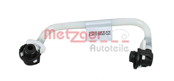 METZGER 2150133: Kütusetorustik