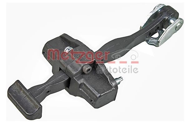 METZGER 2312163: Fixare usa GREENPARTS fata, pe ambele parti