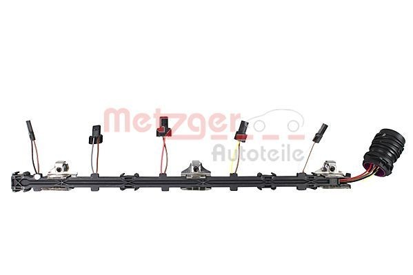 METZGER 2324079: Conducta legatura, injector