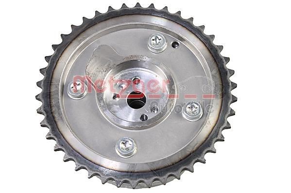METZGER 2410010: Regulator ax cu came GREENPARTS