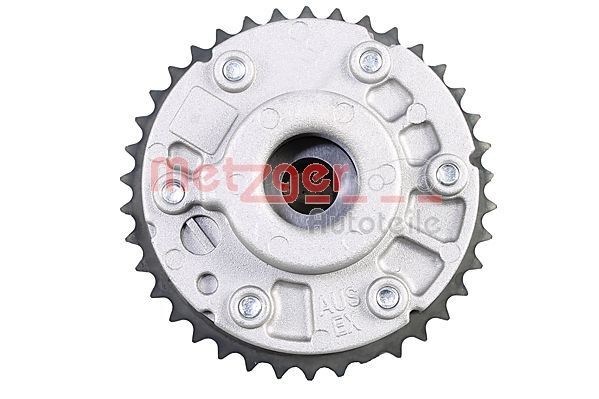METZGER 2410019: Regulator ax cu came