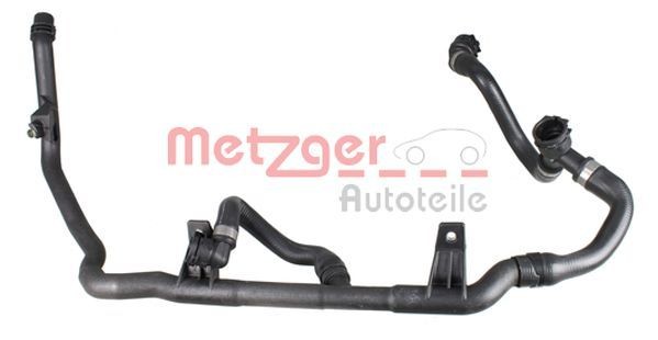 METZGER 4010208: Cuplaj conducta lichid racire