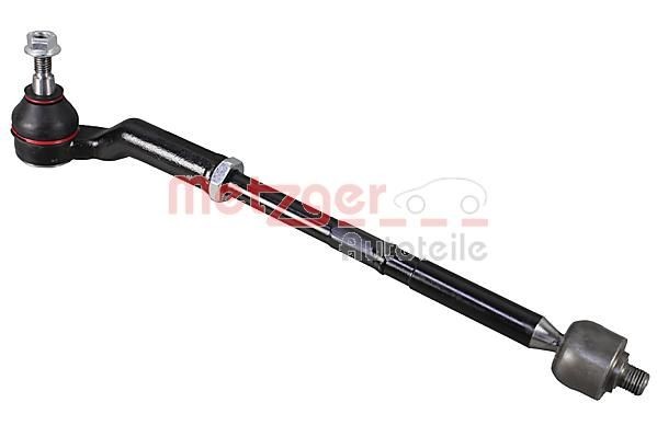 METZGER 56019101: Biellette de direction COMPETENCE KIT Essieu avant gauche