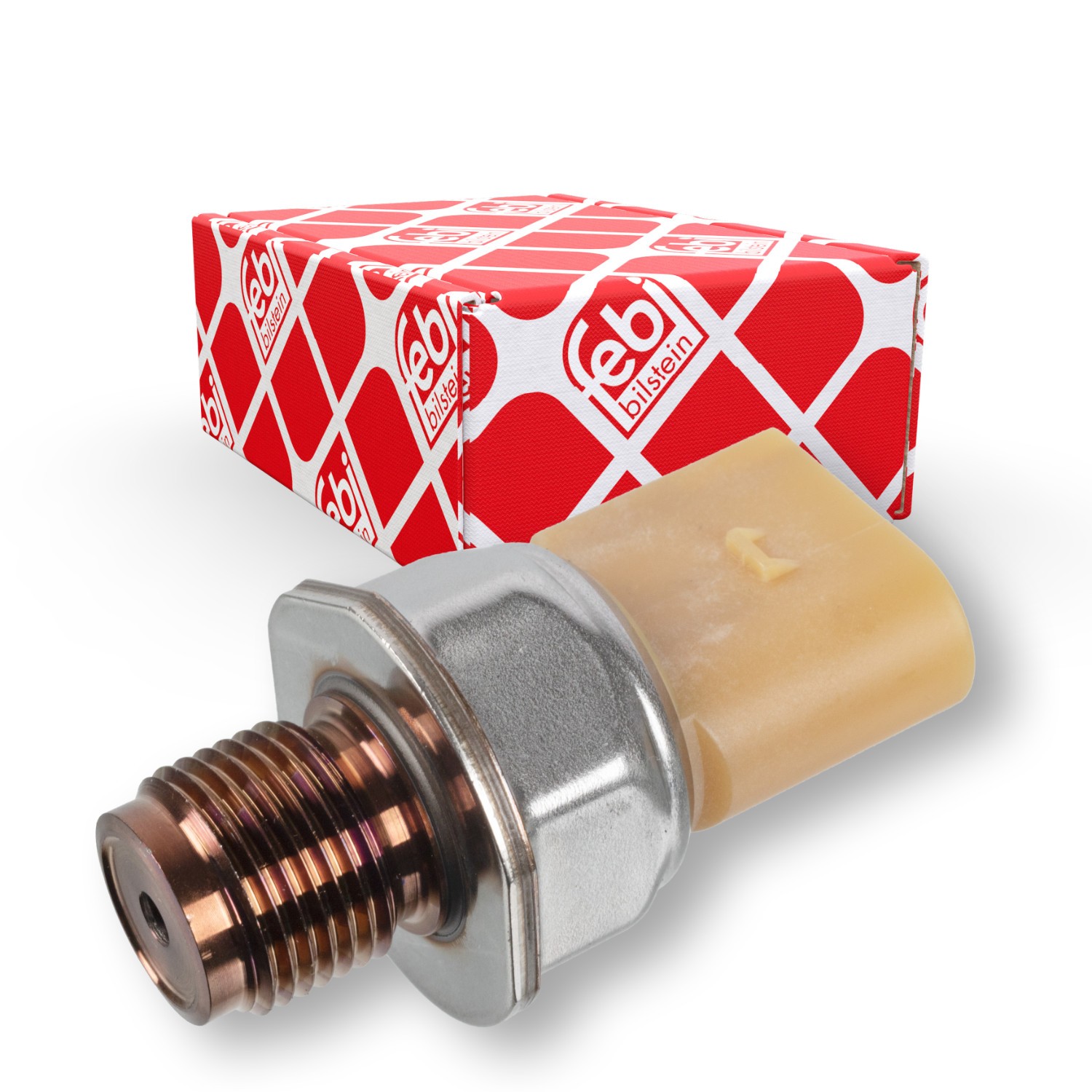 FEBI BILSTEIN 171255: Senzor, presiune combustibil