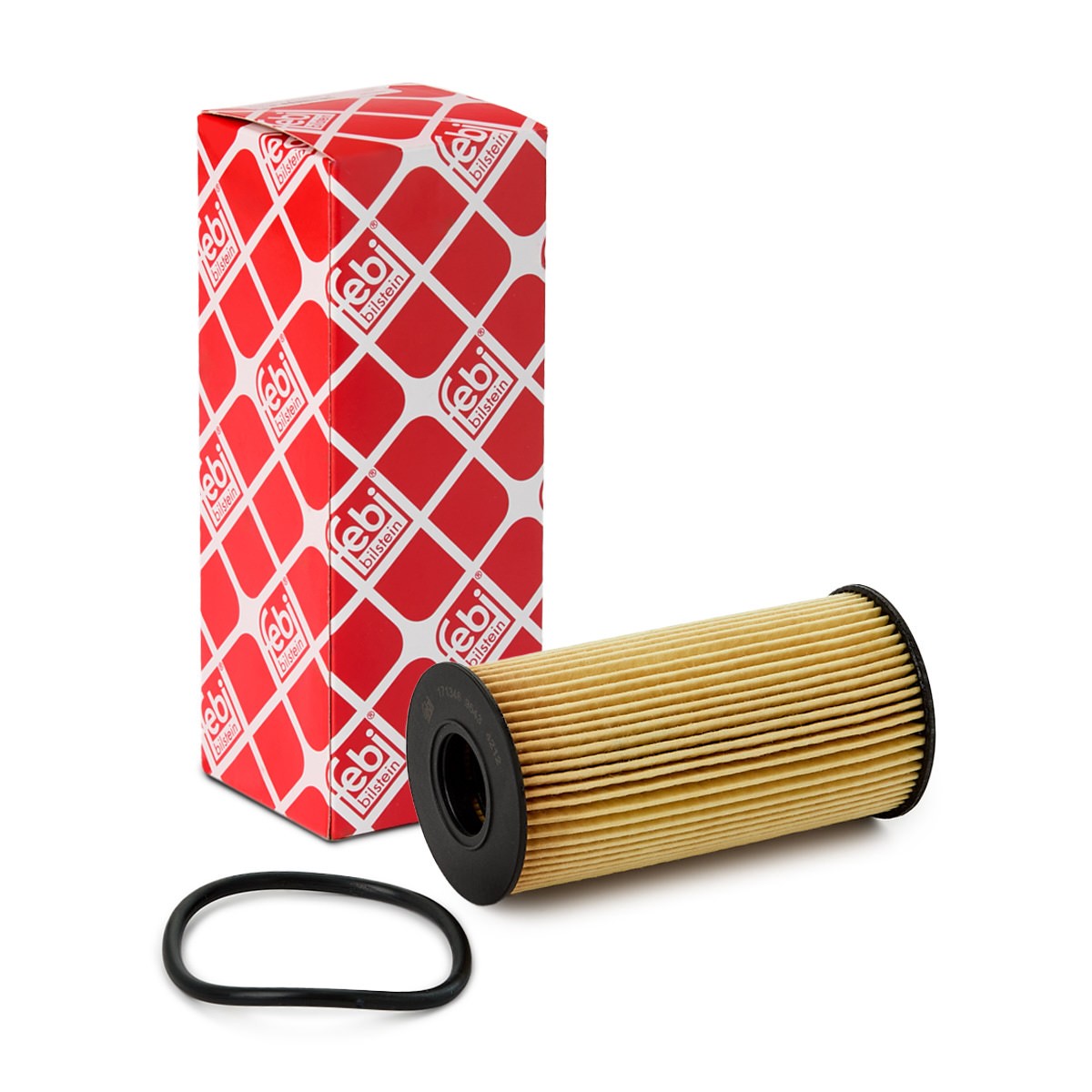 FEBI BILSTEIN 171346: Oljefilter med packbox