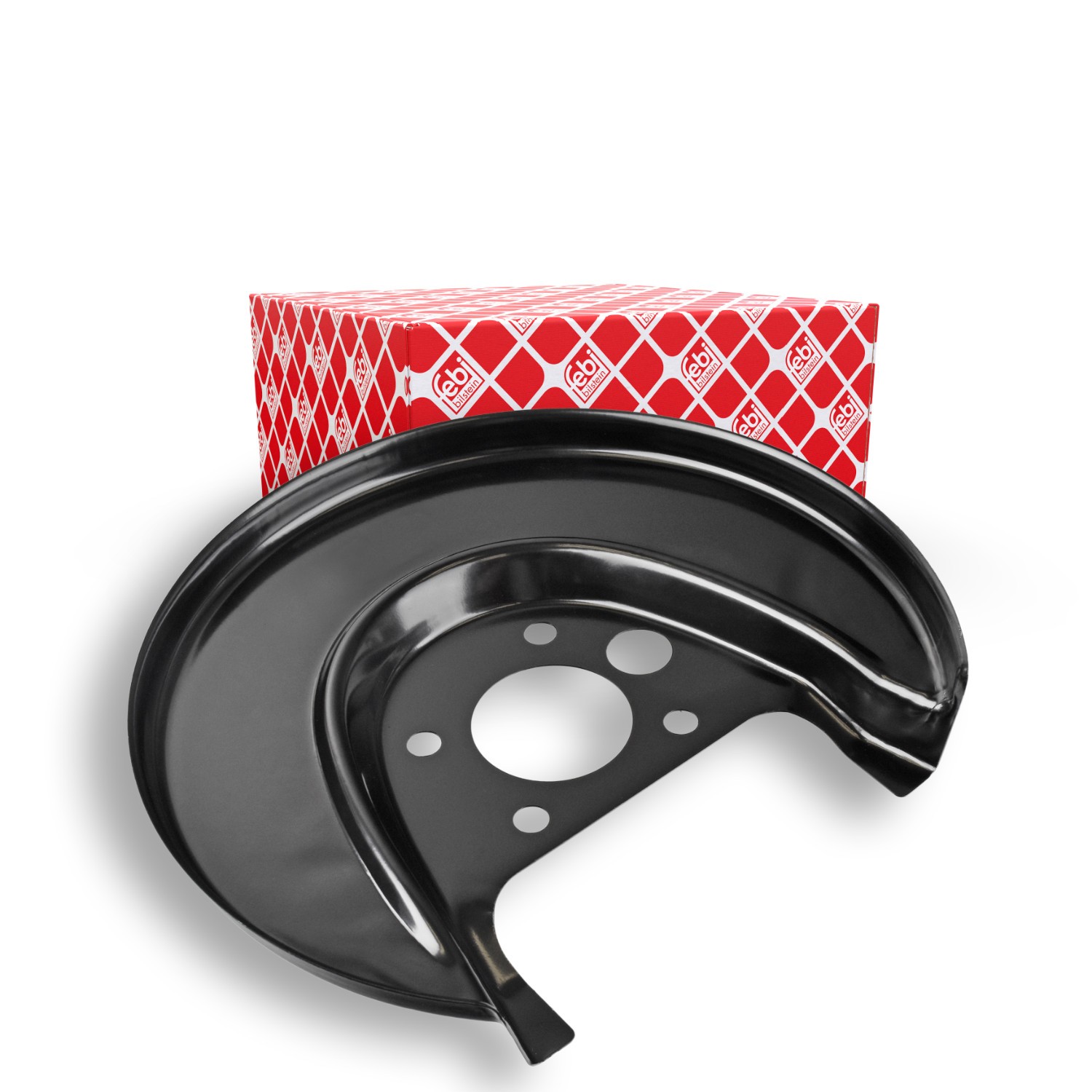 FEBI BILSTEIN 171544: Protectie stropire, disc frana Axa spate stanga