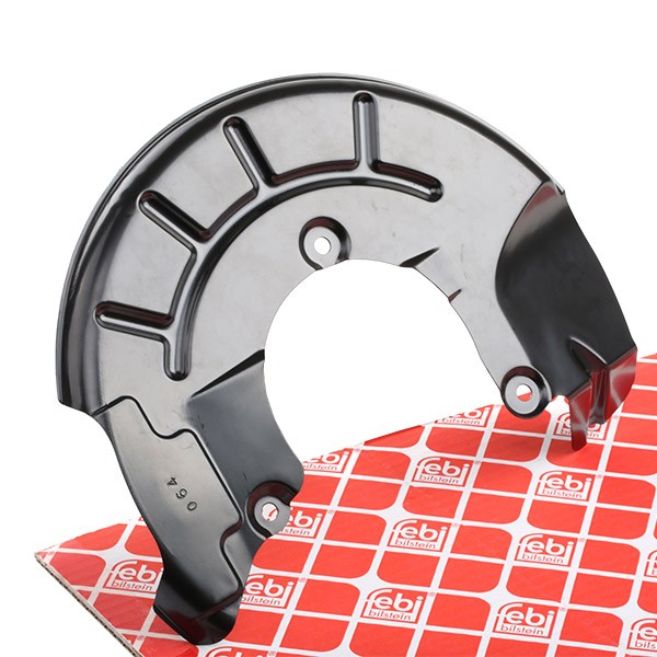 FEBI BILSTEIN 171557: Plekk, piduriketas esisild paremal