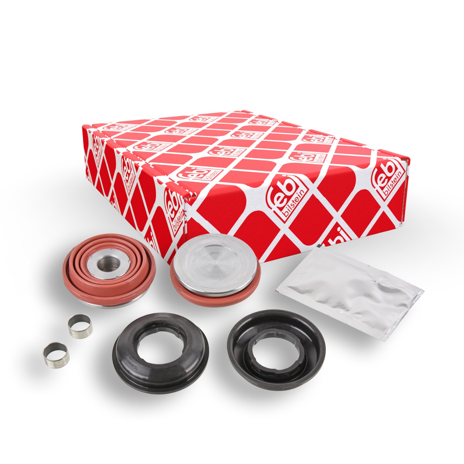 FEBI BILSTEIN 172231: Set reparatie, etrier