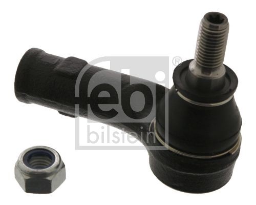 FEBI BILSTEIN 280066: Rooliots esisild paremal, kinnitusmutriga